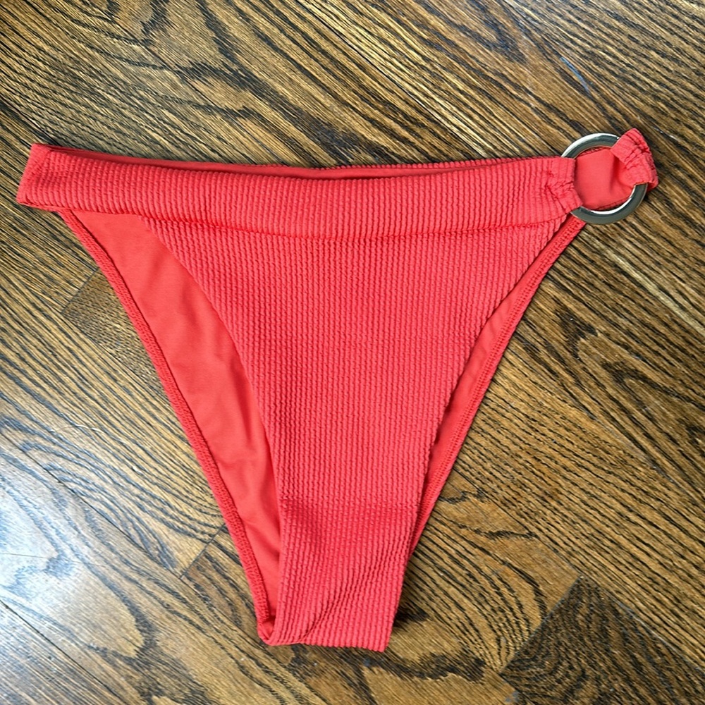 Monday Swimwear Parika Bikini Bottom